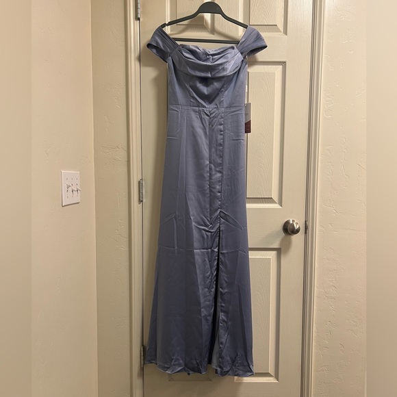 STACEES DRESS - Picture 3 of 7